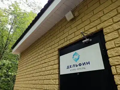 Дельфин - 32
