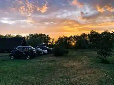 Greenwood Country Club - 19