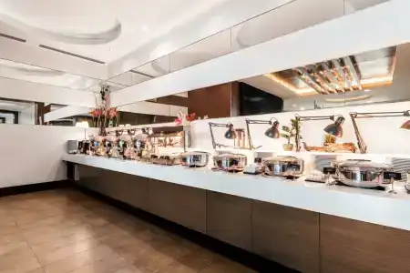 Mantera Resort & Congress - 56