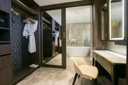 Centara Grand At Centralworld - Sha Extra Plus Certified - 44