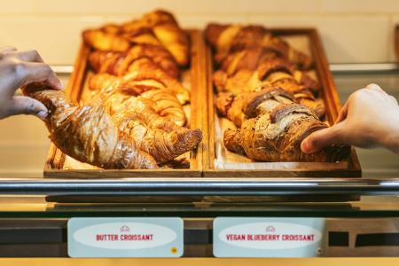 Point A Dublin Parnell Street - 18