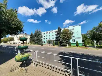 Березина - 10