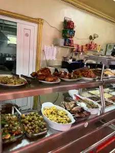 Шашлычный двор - 9