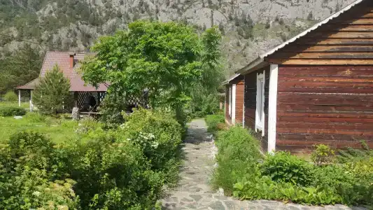 Деревушка - 23