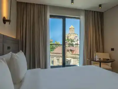 Novotel Центр - 11