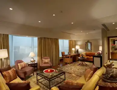 The Leela Mumbai - 76