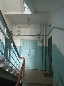 Центральный парк - 5