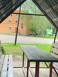 Пушкиногорье - 96