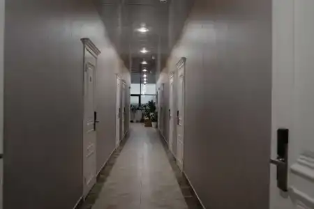 Ресторанно-гостиничный комплекс Очаг - 61