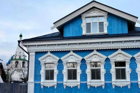 Терем Гамаюн