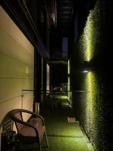 Avant Pool&Terrace - 45