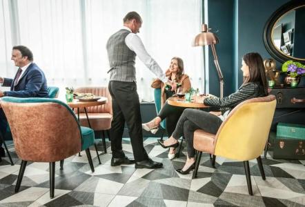 The Address Connolly (formerly The North Star) - 36