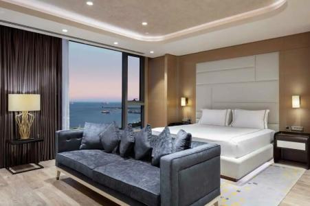 Hilton Istanbul Bakirkoy - 71