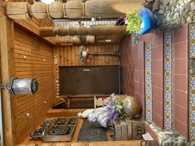 Самоварное заведение - 43