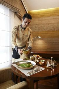 President - Ihcl Seleqtions - 36