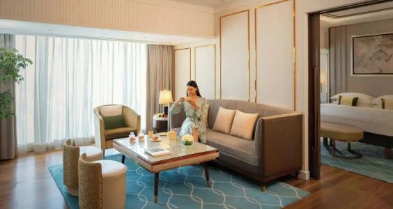 Taj Mg Road Bengaluru - 27