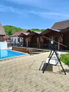 Эко RestHouse - 43