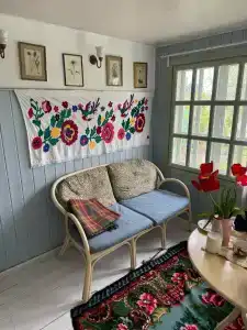 Дача Дымов Керамика - 63