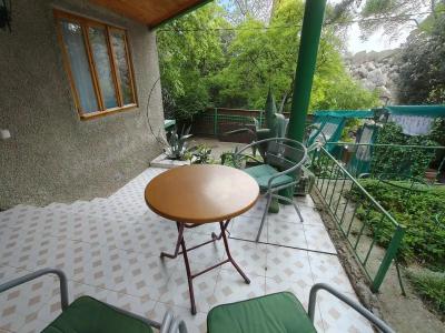 Дома в парке - 5