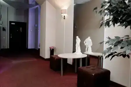 Мужской клуб- отель Teatre - 9