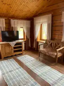 Алексеевская Усадьба - 8