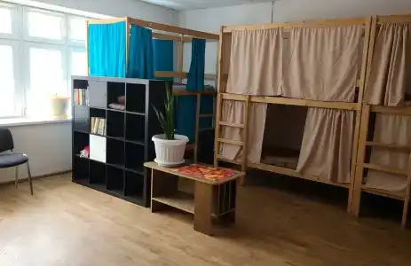 Хостел Main room - 89