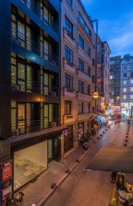 Fitas Oda Beyoğlu - 42
