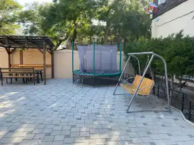 Токарева 12 - 40