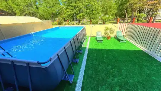 Крестьянское Подворье - 10