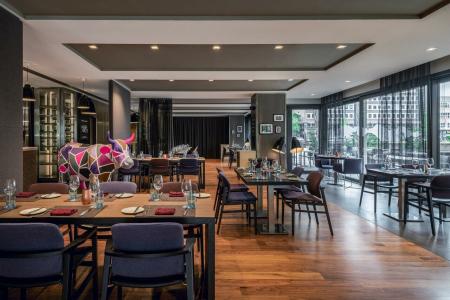 Sheraton Zürich - 61