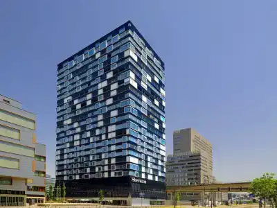 Sheraton Zürich - 0