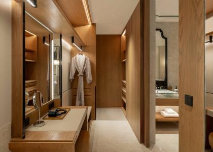 Dusit Thani Bangkok - 25