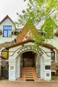 Река Времени - 35