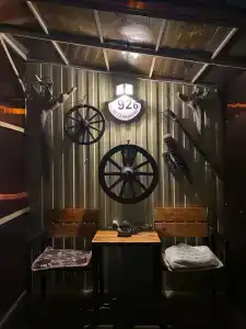 КиМ отель - 41