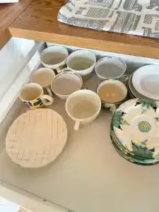 Дача Дымов Керамика - 53