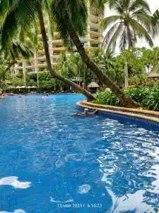 Ocean Sonic Resort Sanya - 18