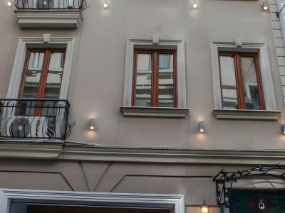 Stay Inn Taksim Hostel - 55