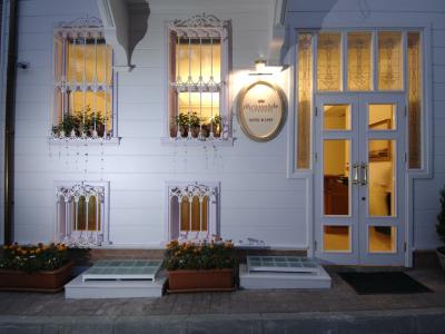 Darussaade Istanbul - 31