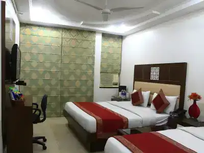 Sita International - 48