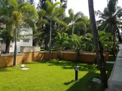 Vgp Golden Beach Resort - 84