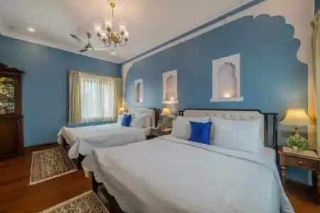 Dera Rawatsar - Heritage - 3