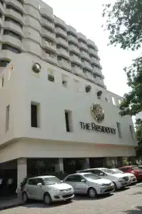 The Residency, Chennai - 23
