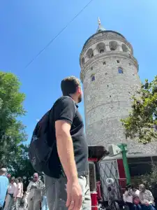 Galata Times Boutique - 9