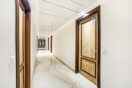 FabSapphire Inn - 69