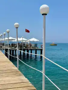 Justiniano Club Park Conti - 41