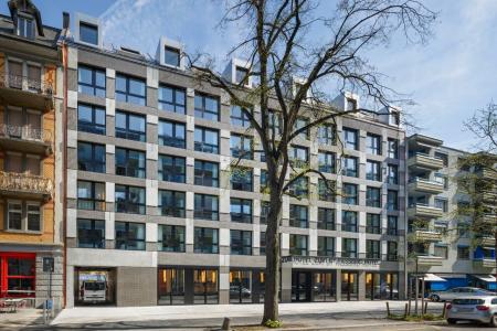 Züri by Fassbind - 37