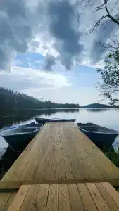 Морошка Village - 18