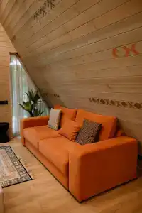 Заимка Узалы - 34