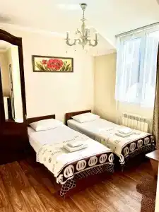 У Лизы - 18
