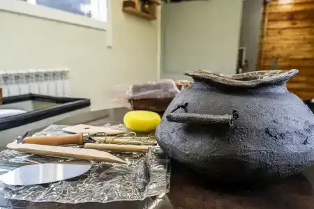 Муза Рузы - 83